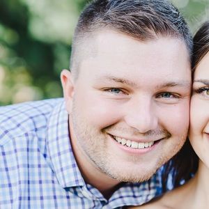 Meet your Posher, Brian